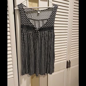 Old Navy Plus size tank